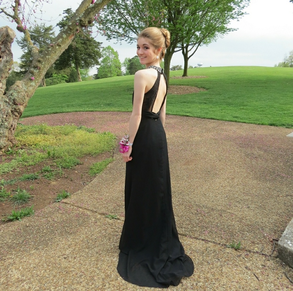 Elegant ♡ Formal Dress | Prom Banquet Homecoming